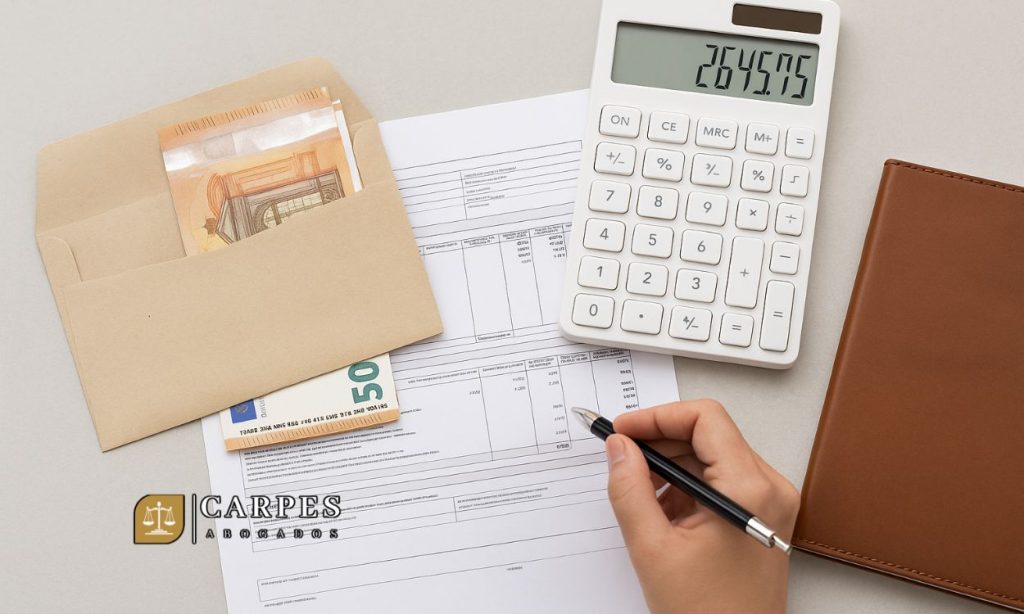 Calcula Tu Finiquito en Murcia: Guía Sencilla para No Perder Dinero