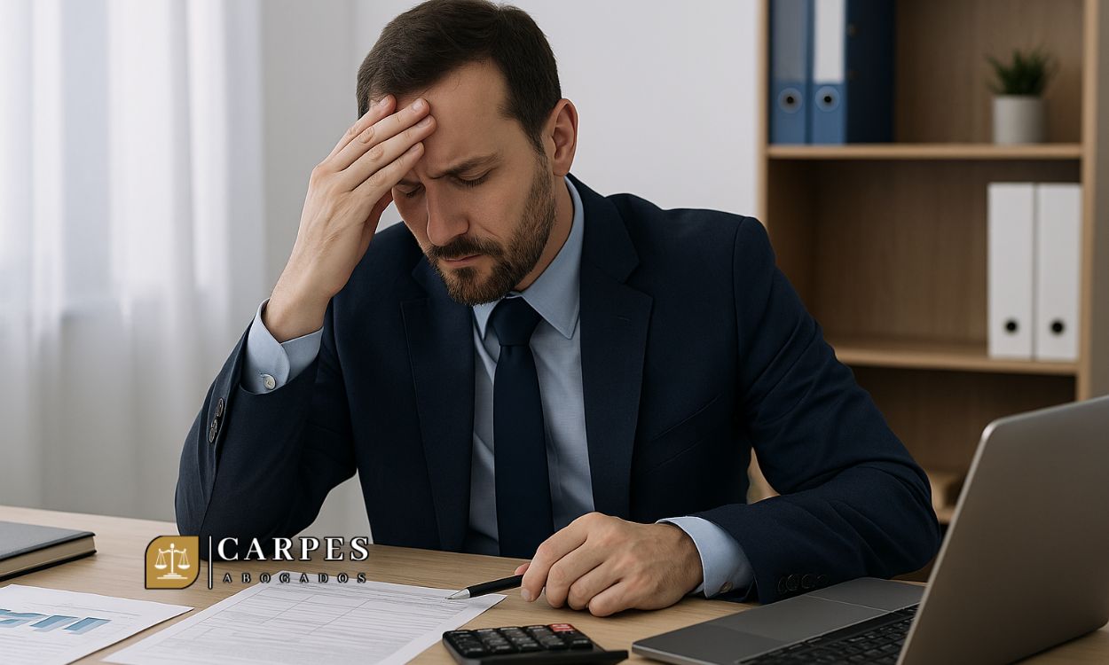 Problemas con Horas Extras o Salarios en Murcia: ¿Cuándo y Cómo Reclamar?