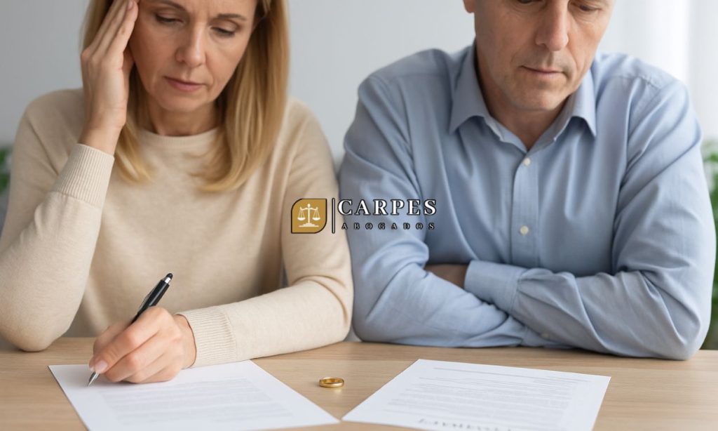 ¿Cuánto Cuesta un Divorcio de Mutuo Acuerdo en Murcia en 2025?